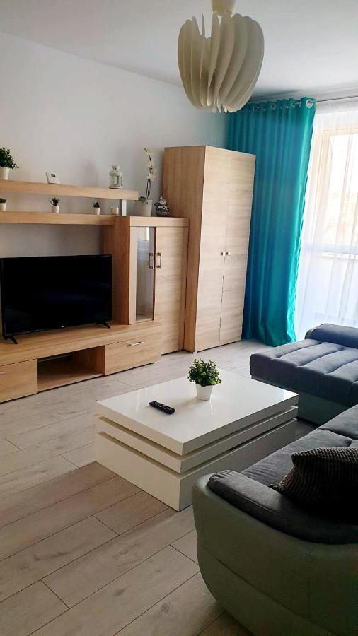 Apartament Central Radu Sibiu Exterior foto