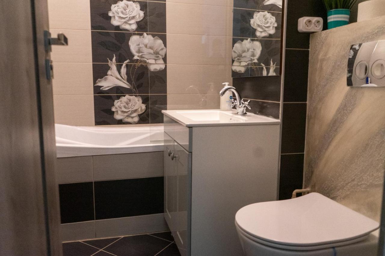 Apartament Central Radu Sibiu Exterior foto