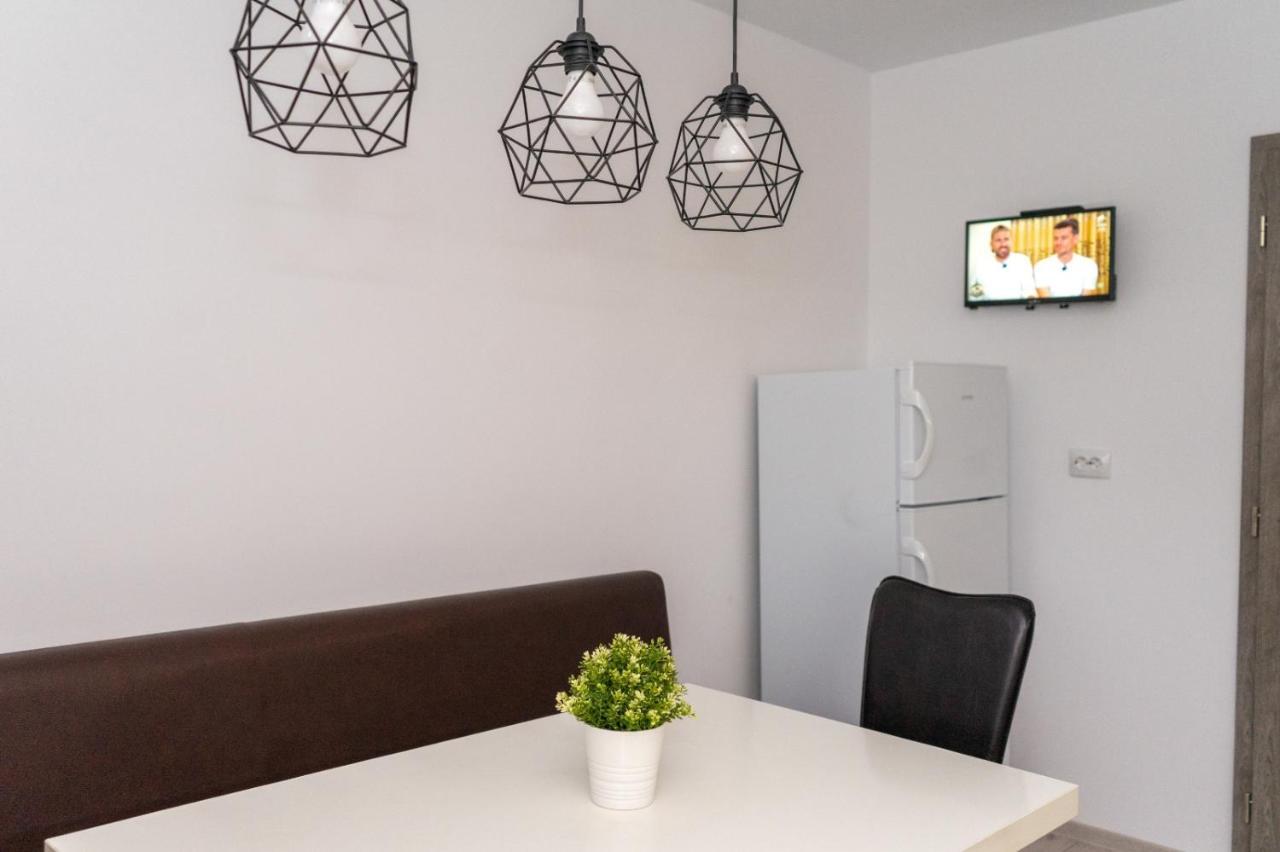 Apartament Central Radu Sibiu Exterior foto