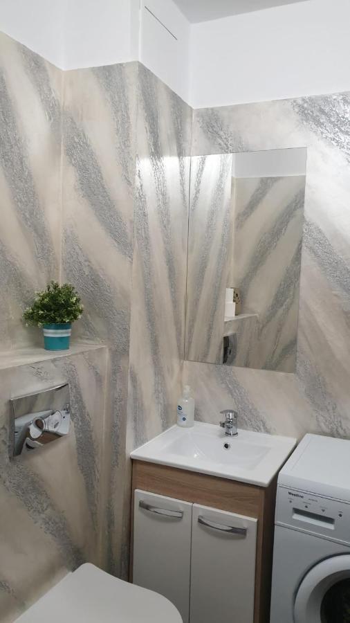 Apartament Central Radu Sibiu Exterior foto