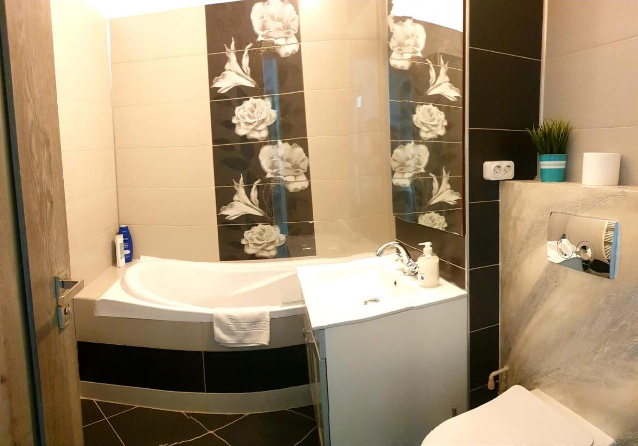 Apartament Central Radu Sibiu Exterior foto